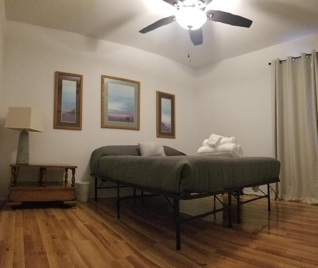3Br Panoramic Lake View, Sequoia Forest, Kern County Wofford Heights Luaran gambar