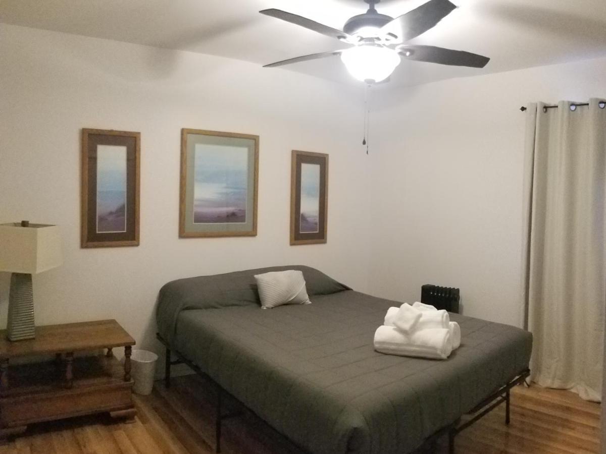 3Br Panoramic Lake View, Sequoia Forest, Kern County Wofford Heights Luaran gambar
