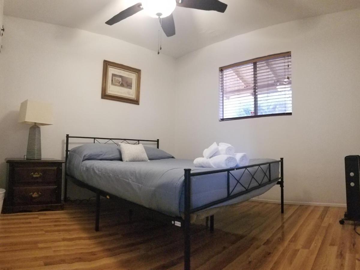 3Br Panoramic Lake View, Sequoia Forest, Kern County Wofford Heights Luaran gambar
