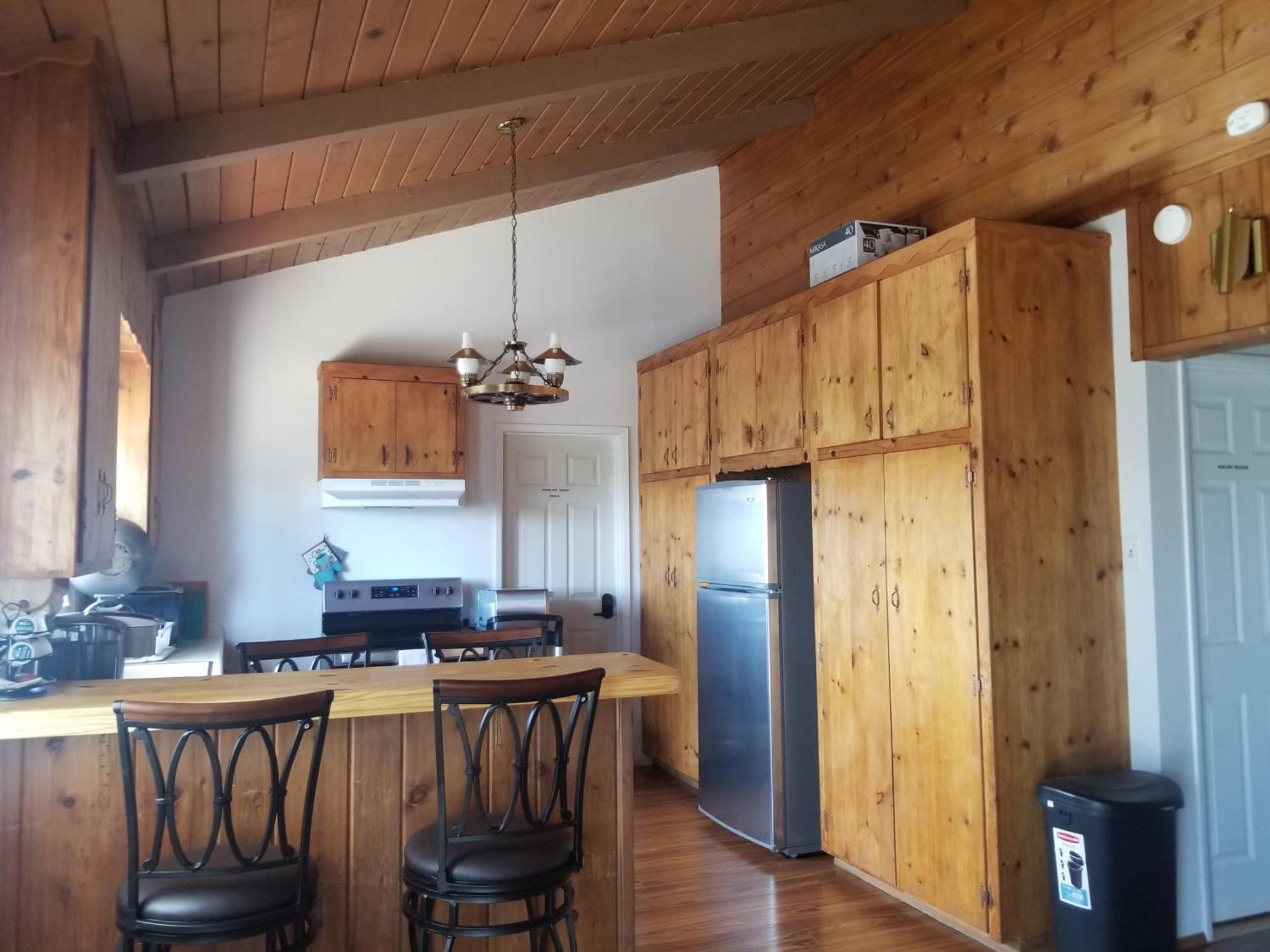 3Br Panoramic Lake View, Sequoia Forest, Kern County Wofford Heights Luaran gambar