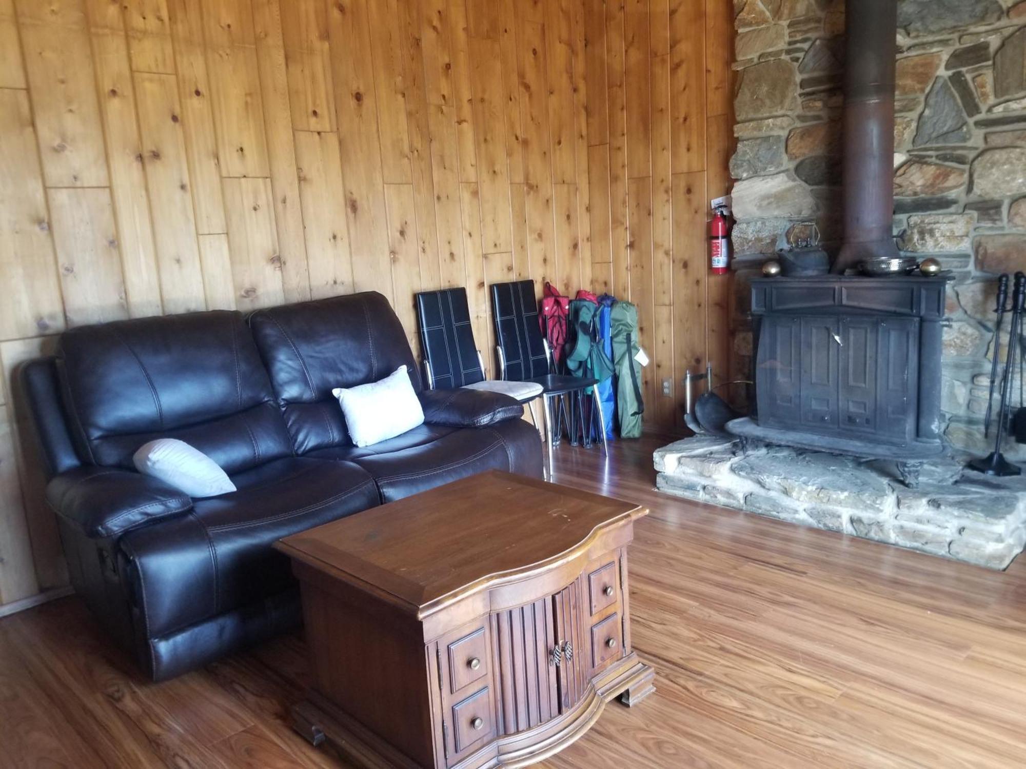 3Br Panoramic Lake View, Sequoia Forest, Kern County Wofford Heights Luaran gambar