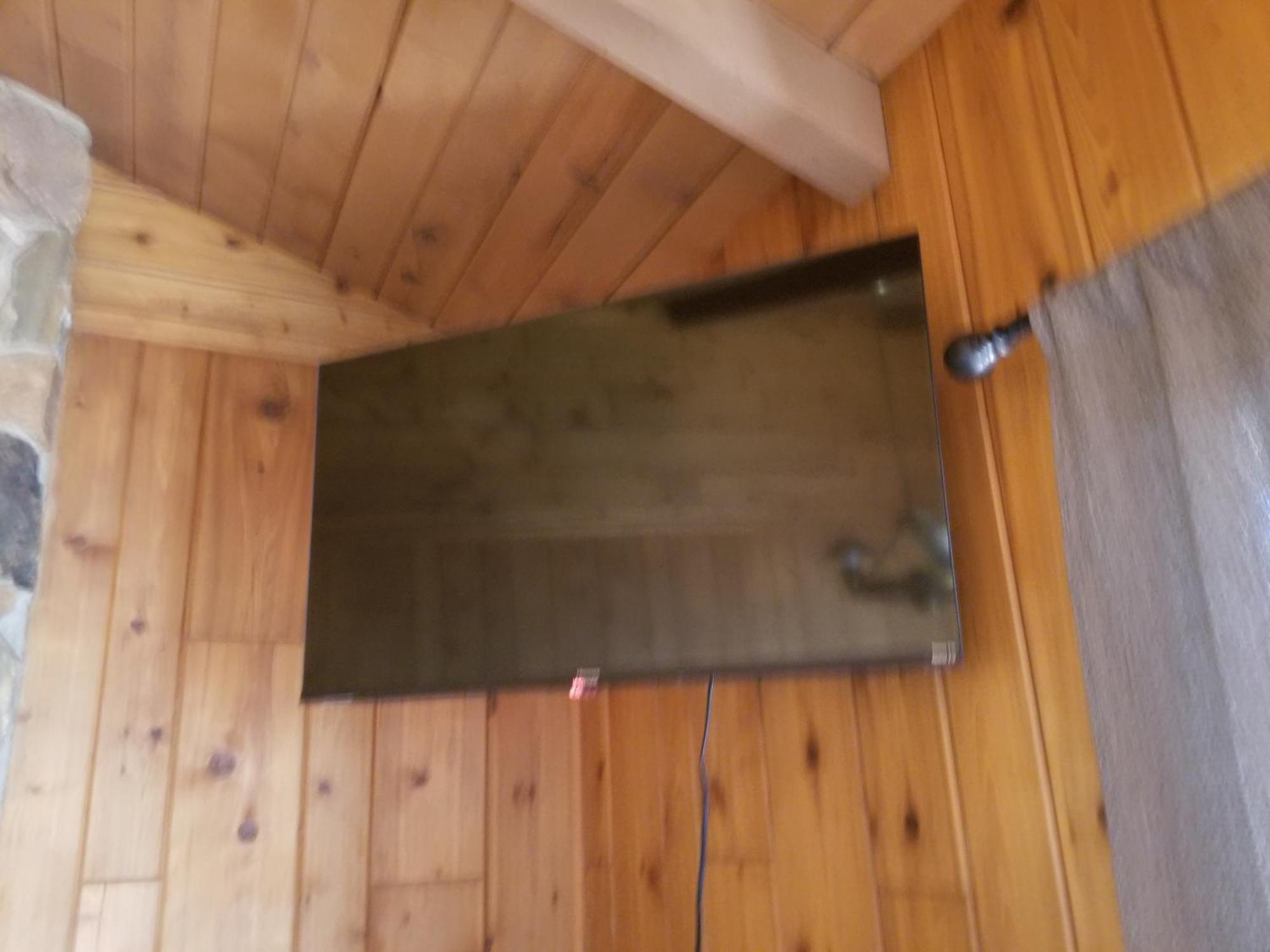 3Br Panoramic Lake View, Sequoia Forest, Kern County Wofford Heights Luaran gambar