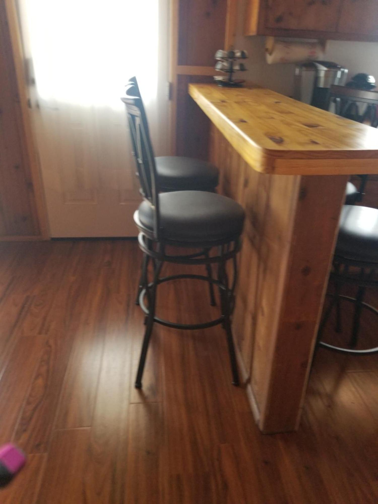 3Br Panoramic Lake View, Sequoia Forest, Kern County Wofford Heights Luaran gambar