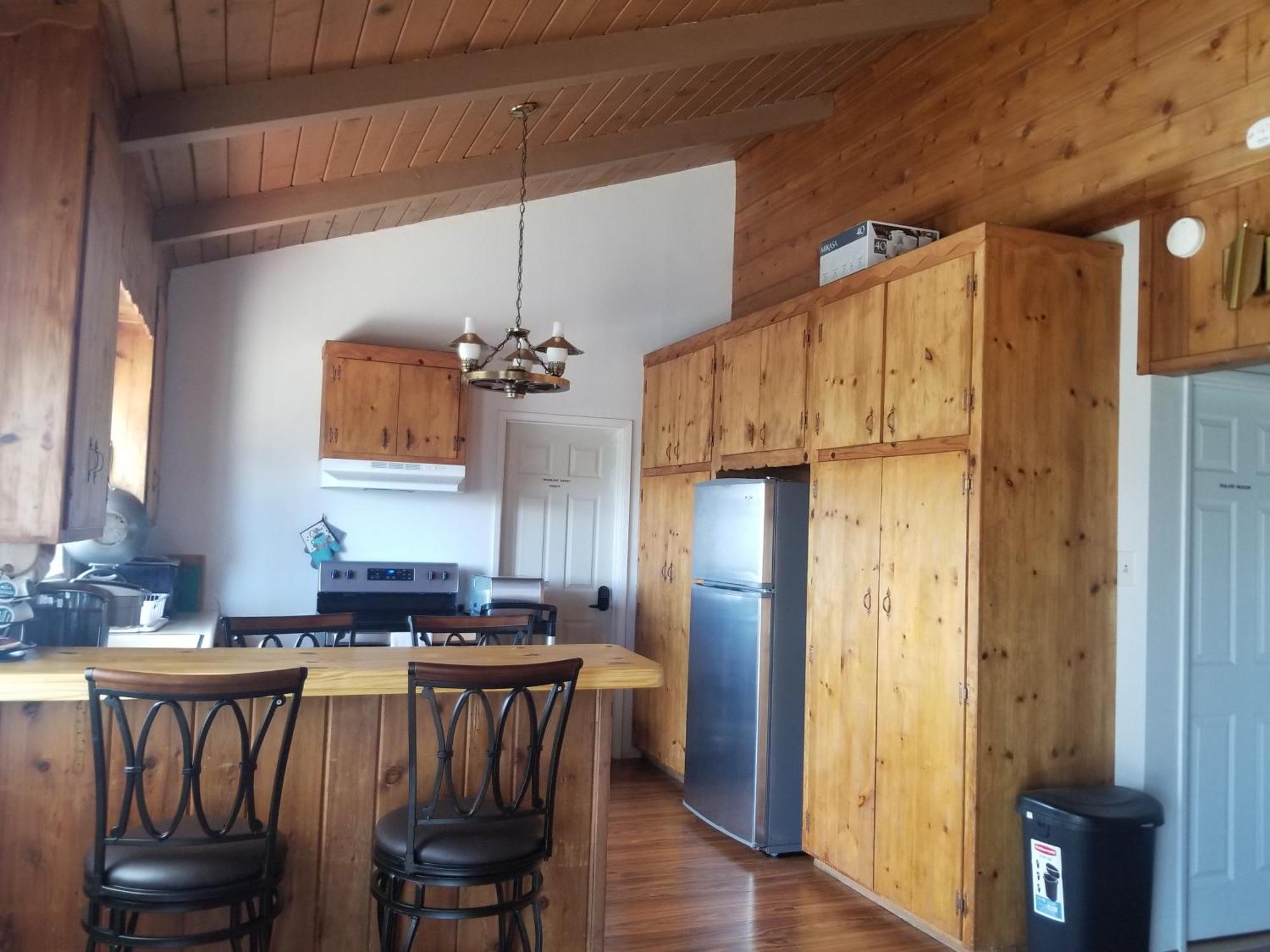 3Br Panoramic Lake View, Sequoia Forest, Kern County Wofford Heights Luaran gambar
