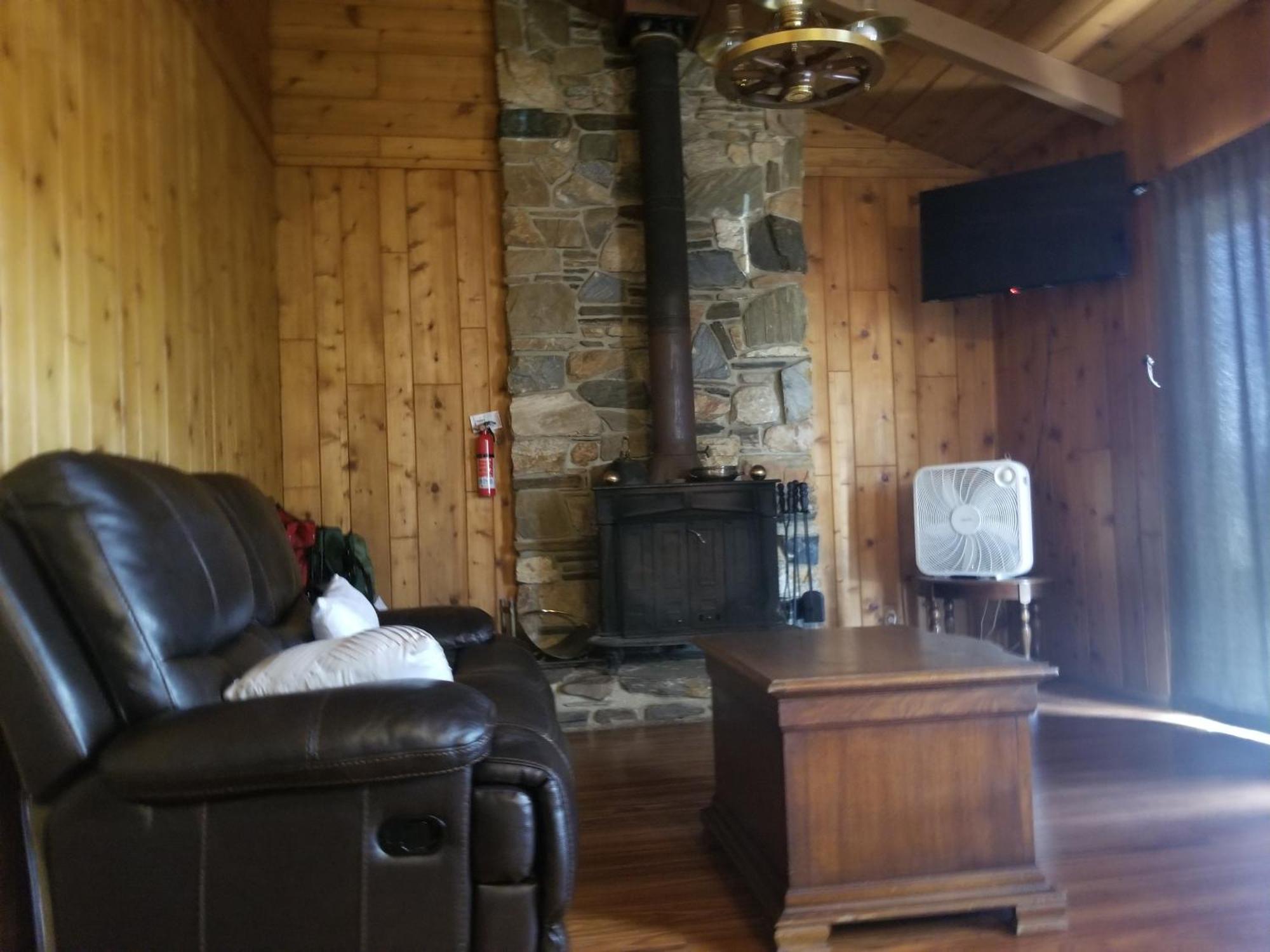 3Br Panoramic Lake View, Sequoia Forest, Kern County Wofford Heights Luaran gambar