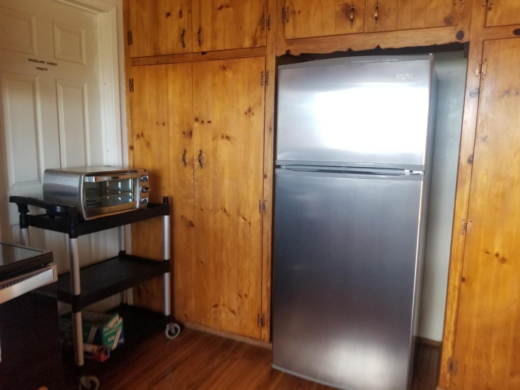 3Br Panoramic Lake View, Sequoia Forest, Kern County Wofford Heights Luaran gambar