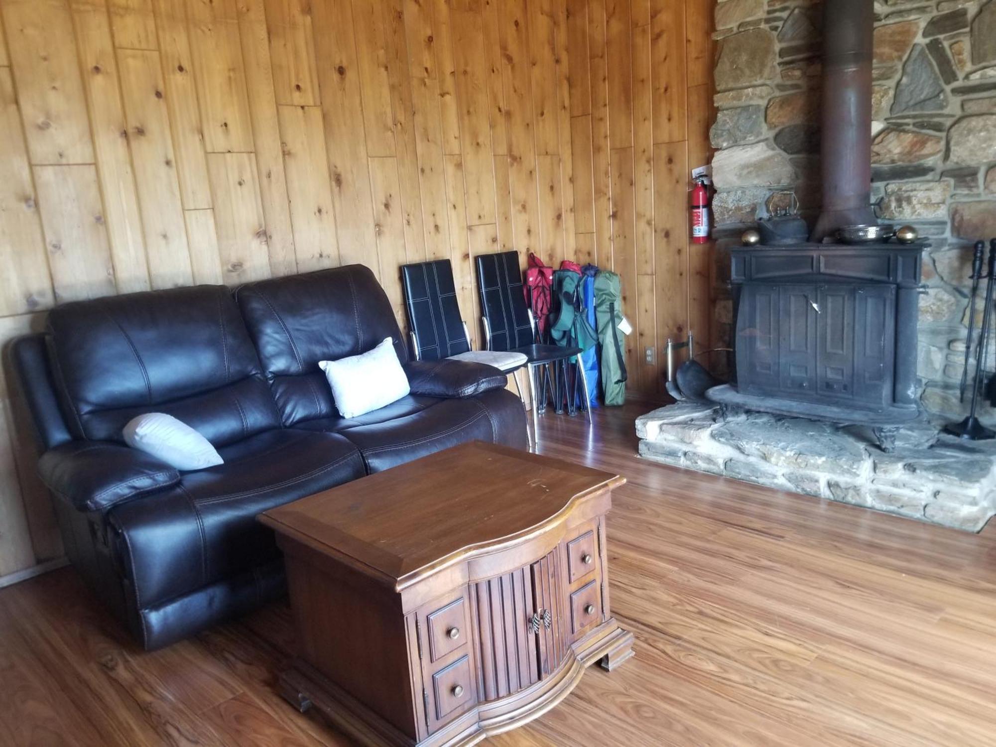 3Br Panoramic Lake View, Sequoia Forest, Kern County Wofford Heights Luaran gambar