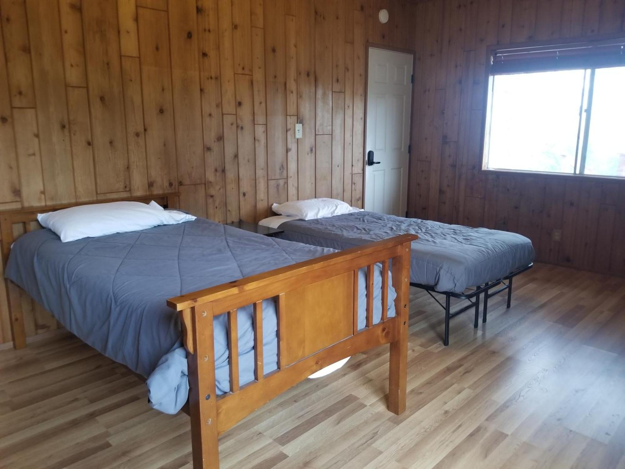 3Br Panoramic Lake View, Sequoia Forest, Kern County Wofford Heights Luaran gambar
