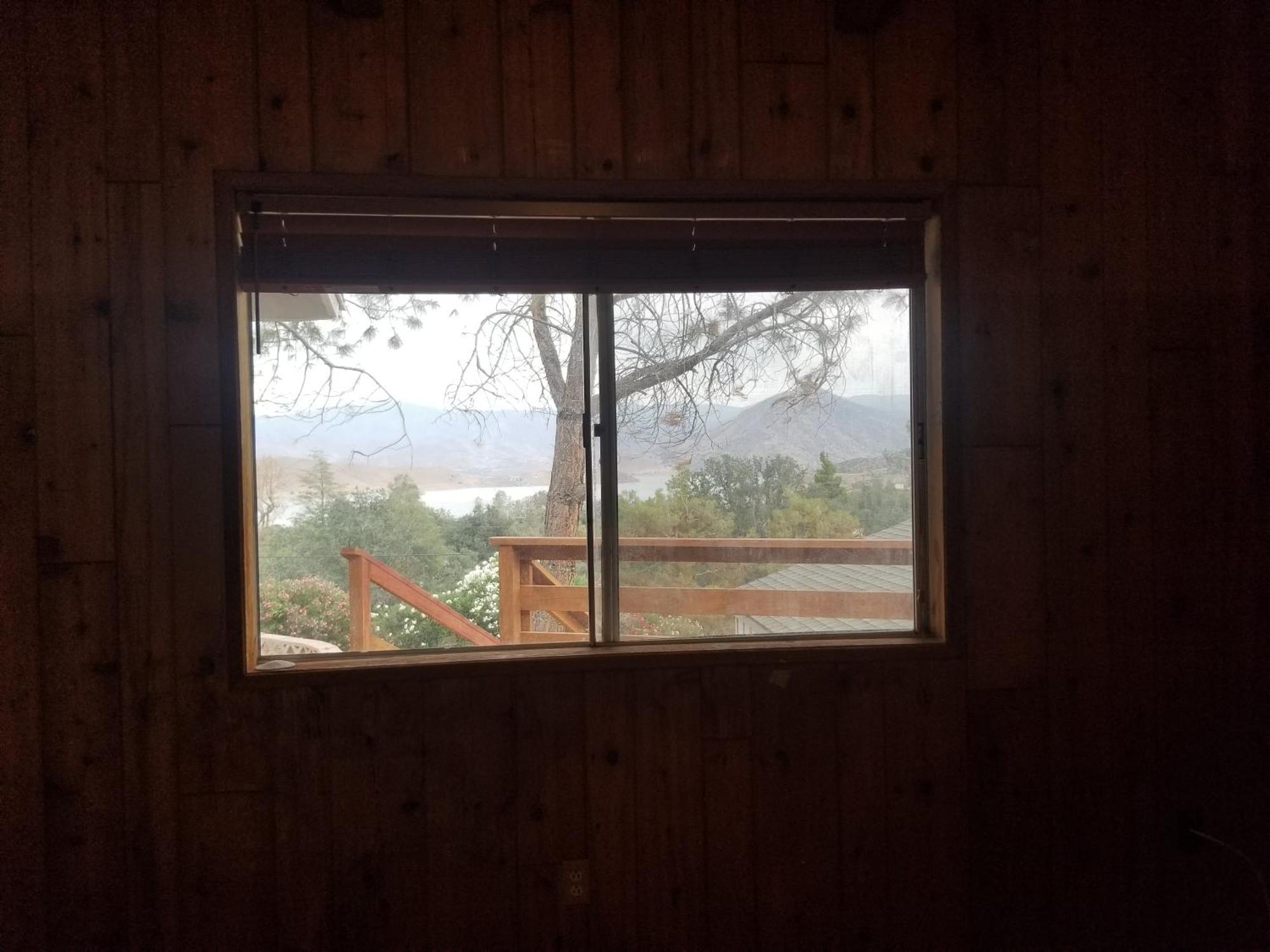 3Br Panoramic Lake View, Sequoia Forest, Kern County Wofford Heights Luaran gambar