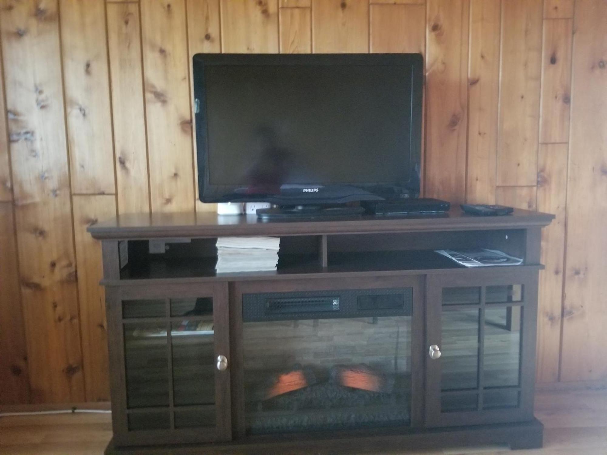 3Br Panoramic Lake View, Sequoia Forest, Kern County Wofford Heights Luaran gambar
