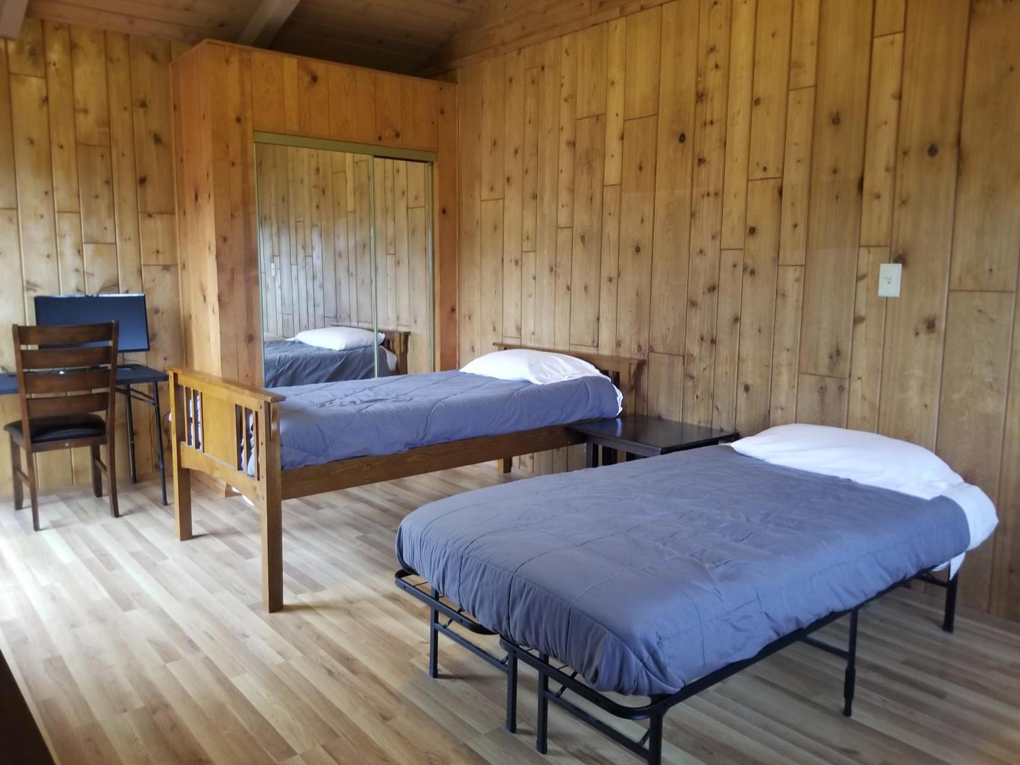3Br Panoramic Lake View, Sequoia Forest, Kern County Wofford Heights Luaran gambar