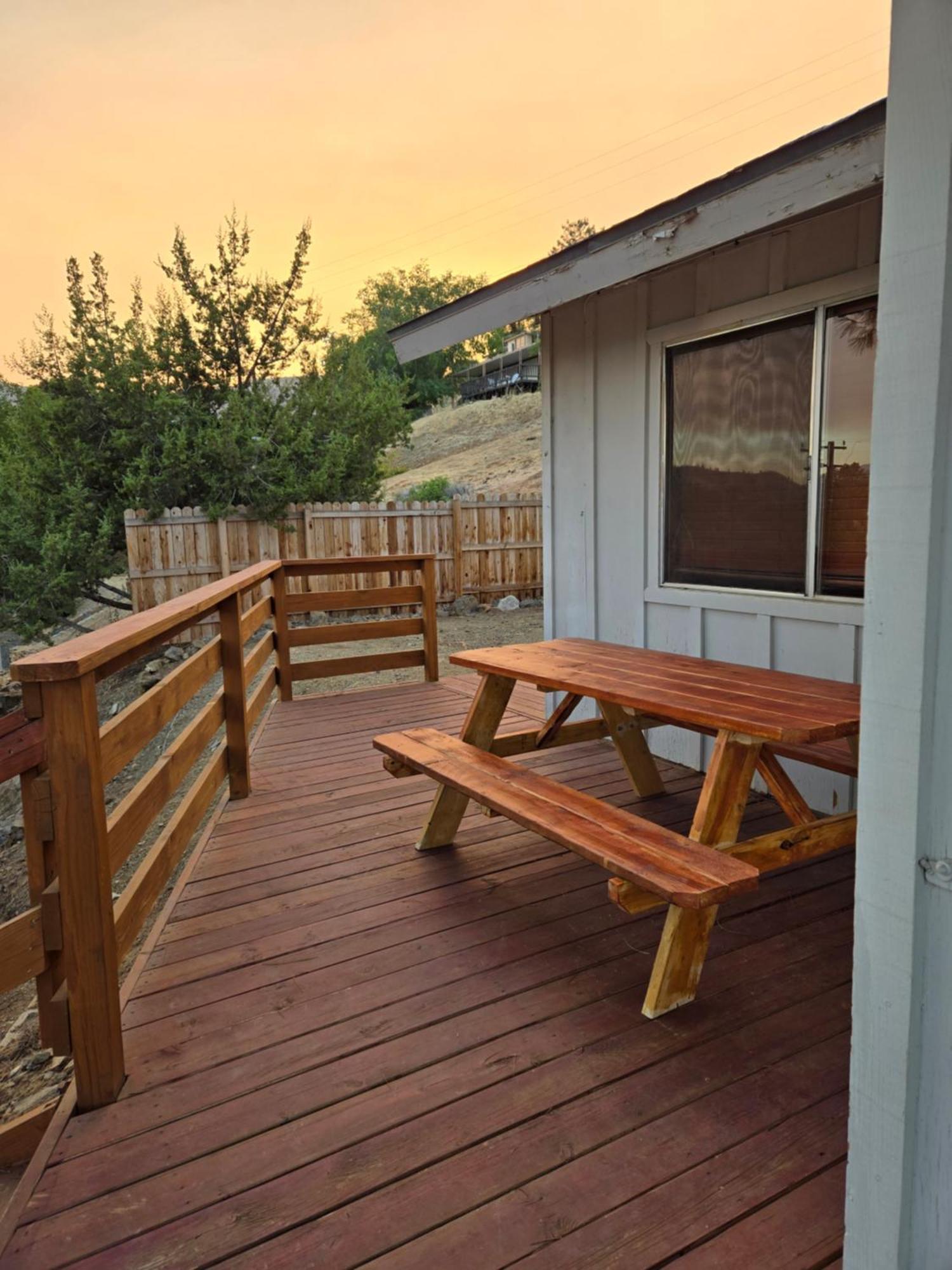 3Br Panoramic Lake View, Sequoia Forest, Kern County Wofford Heights Luaran gambar